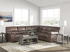 WillowBend 3-Piece Sectional