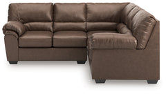 WillowBend 2-Piece Sectional