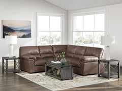 WillowBend 2-Piece Sectional
