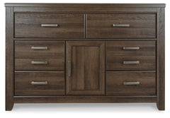 Juararo - Dresser