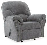 Allmaxx Recliner