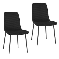 Brixx - Side Chair (Set of 2)