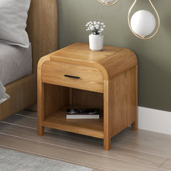 Bowman - 1 Drawer Accent Table