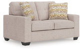 Larimer Loveseat