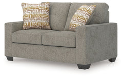 Larimer Loveseat