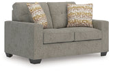 Larimer Loveseat