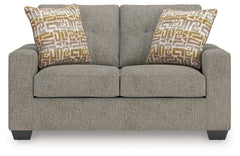 Larimer Loveseat
