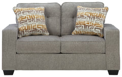 Larimer Loveseat