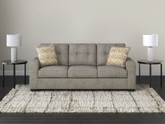 Larimer Queen Sofa Sleeper