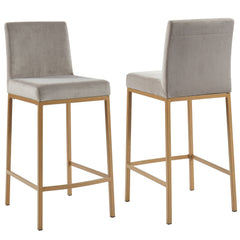 Diego - Counter Stool (Set of 2)