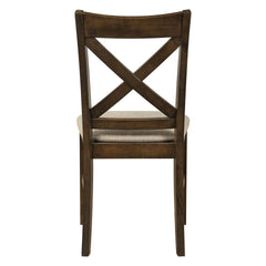 Lance - Dining Chair (Set of 2)