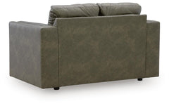 Hollis Studio - Loveseat - Grove