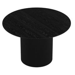 Tovas/Caprese - 5 Piece Dining Set - Black