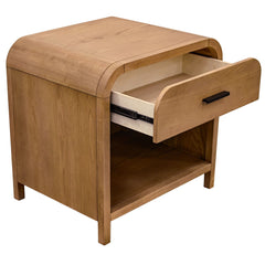 Bowman - 1 Drawer Accent Table