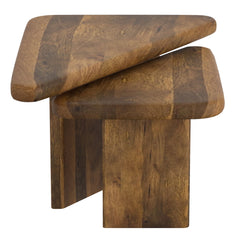 Draco - Coffee Table (Set of 2)