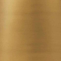 Fritzburn - Metal Table Lamp - Gold Finish / White