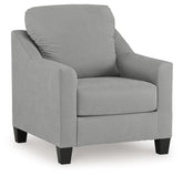 Adlai - Chair - Shadow