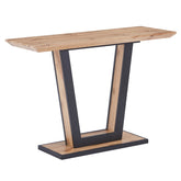Forna - Console Table - Natural