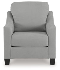 Adlai Chair