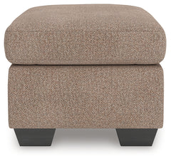 Triston-Peaks Ottoman