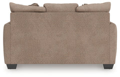 Triston-Peaks Loveseat