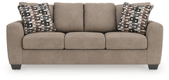 Triston-Peaks Sofa