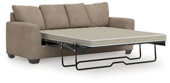 Triston-Peaks Queen Sofa Sleeper