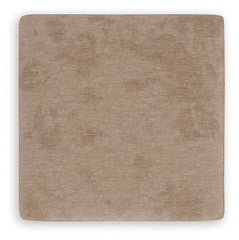 Olten Oversized Accent Ottoman