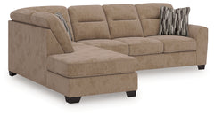 Olten 2-Piece Sectional with Chaise