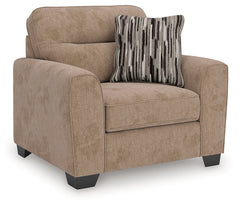 Olten Oversized Chair