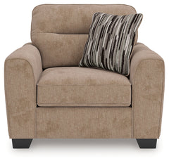 Olten Oversized Chair