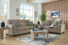 Olten Sofa and Loveseat