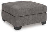 Olten Oversized Accent Ottoman