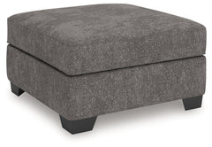 Olten Oversized Accent Ottoman