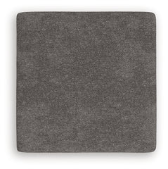 Olten Oversized Accent Ottoman