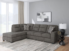 Olten 2-Piece Sectional with Chaise
