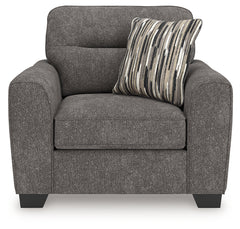 Olten Oversized Chair