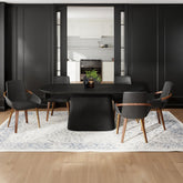 Tovas/Caspian - Dining Set