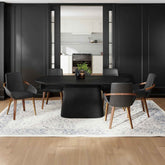 Tovas/Caspian - Dining Set