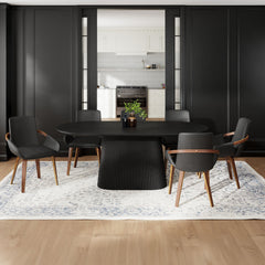 Tovas/Caspian - Dining Set