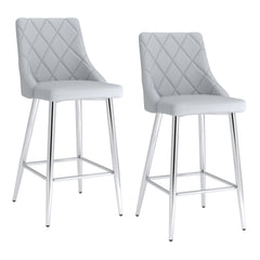 Devo - Counter Stool (Set of 2)
