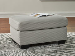 Greenbriar Ottoman