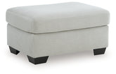 Greenbriar Ottoman