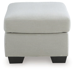 Greenbriar Ottoman