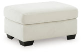 Greenbriar Ottoman