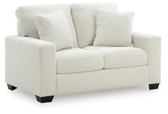 Greenbriar Sofa and Loveseat