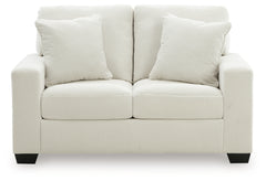 Greenbriar Sofa and Loveseat