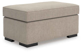 Sararose - Ottoman - Heather