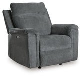 Barnsana Power Recliner