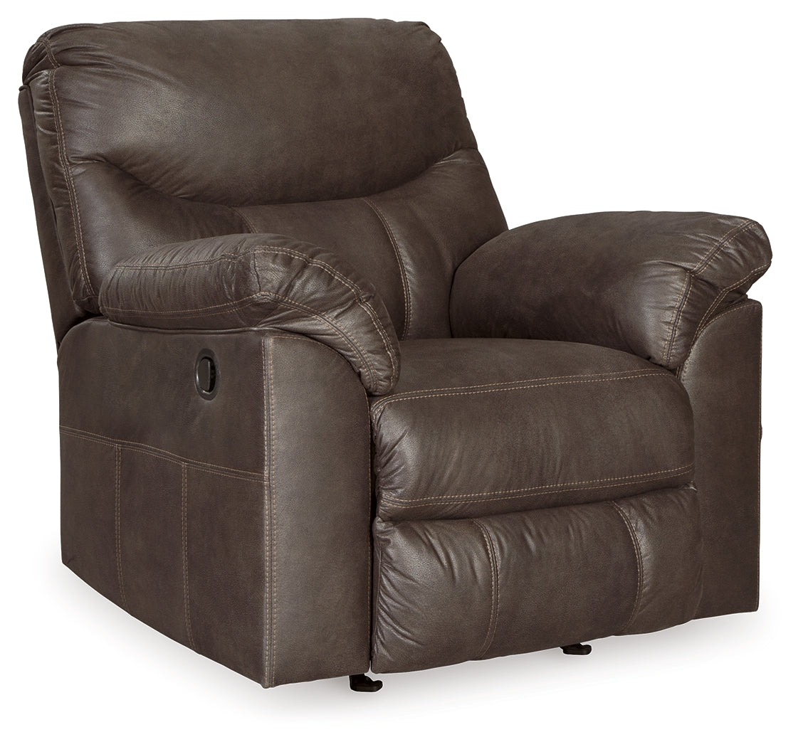 Boxberg recliner best sale